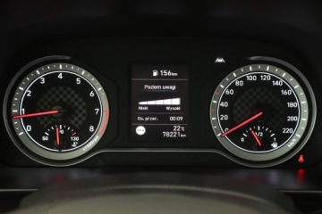 Hyundai i20 III Hatchback 1.2 MPI 84KM 2021 Hyundai i20 1.2, Salon Polska, Klima, Tempomat, zdjęcie 10