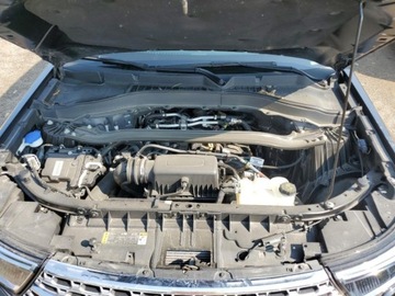 Ford Explorer VI 2021 Ford Explorer Limited 2021 2.3l 2.3 Benzyna 300KM, zdjęcie 6