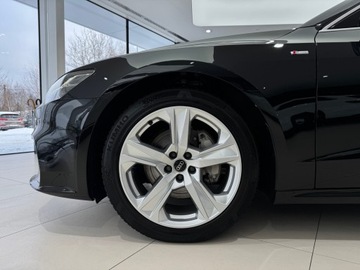 Audi A7 C8 Sportback 2.0 45 TFSI 265KM 2022 Audi A7 Sportback 45 TFSI S tronic / 1 właściciel, zdjęcie 17