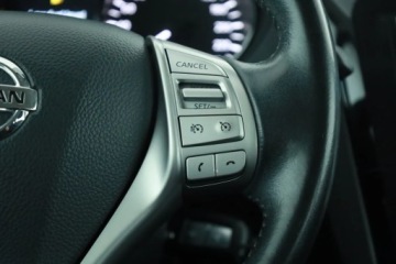 Nissan Qashqai II Crossover 1.2 DIG-T 115KM 2015 Nissan Qashqai 1.2 DIG-T, Salon Polska, zdjęcie 14