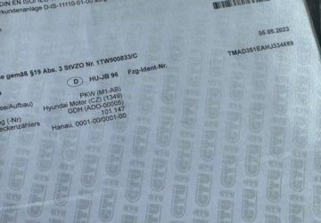 Hyundai i30 II Hatchback 5d Facelifting 1.6 GDI 186KM 2016 Hyundai i30 1,6Turbo 186KM Climatronic Kamera Led Navi Bezwypadkowy SERWIS, zdjęcie 28