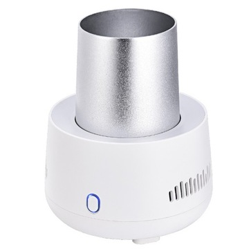 USB Refrigerator Beverage Fast Cooler Cup Home Ref