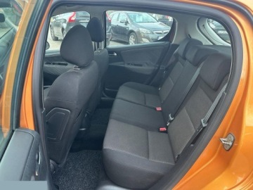 Peugeot 207 Hatchback 5d 1.6 VTi 120KM 2007 Peugeot 207 120 VTi Sport 120KM 2007r, zdjęcie 23