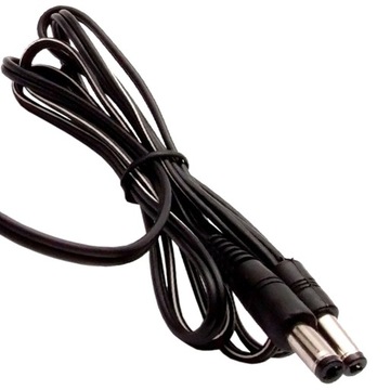 БЛОК ПИТАНИЯ ДЛЯ 2 ЭФФЕКТОВ 9 В постоянного тока 200 мА TOMANEK TM200-9D