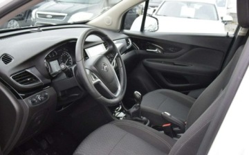 Opel Mokka I X 1.6 Ecotec 115KM 2018 Opel Mokka X 1.6 MPI 2018r Duza Navi Led Oryginal Lakier Sprowadzony Oplac, zdjęcie 16