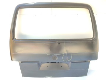 KLAPA TYŁ TYLNA BAGAŻNIKA VW T4 90-03 2270029
