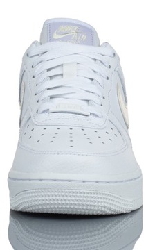 NIKE AIR FORCE 1 '07 FN3501-100 Кроссовки Размер обуви 40,5