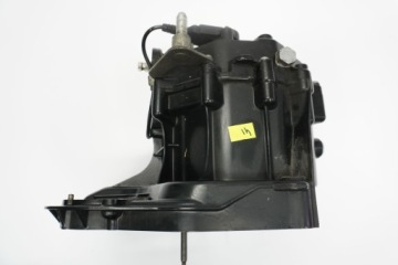 BMW R Ninet 14-16 коробка передач