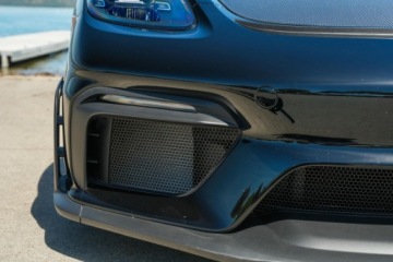 Porsche 2023 Porsche 718 Cayman GT4 RS Weissach Package 2023 4.0 Benzyna 493KM, zdjęcie 5
