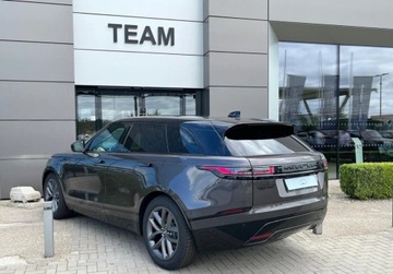 Land Rover Range Rover Velar SUV Facelifting 2.0  D200 204KM 2025 Land Rover Range Rover Velar Range Rover Velar MY26 2.0D TD4 204 PS AWD Au, zdjęcie 2