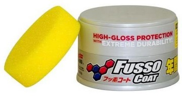 SOFT99 FUSSO COAT 12 MONTHS Ligh Colour WAX WOSK