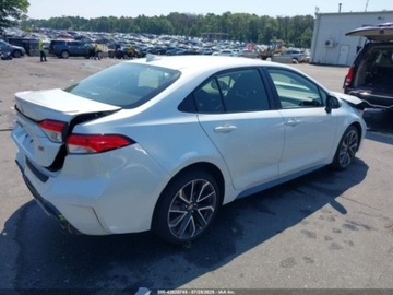 Toyota Corolla XII 2022 Toyota Corolla Se 2022 2.0 Benzyna 169KM, zdjęcie 3