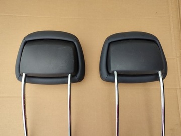 Подголовник передний правый левый передний MERCEDES GLK X204 ACTIVE NECK PRO