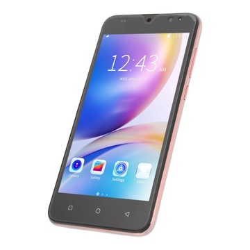 5.45 Cal FHD Smartphone Face Unlock 2GB RAM 16GB