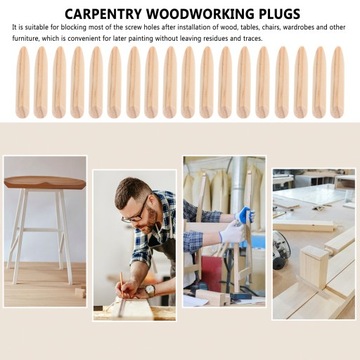 Дюбель с косым отверстием. Карман для дюбелей.