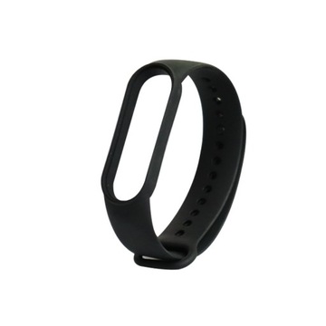 Opaska Smart Band M5/M6/M7 CZARNY / BLACK