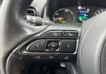 Toyota 2022 Toyota Yaris Yaris Comfort FV23 Pelen serwis ASO 1 wlasciciel, zdjęcie 22