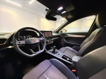 Cupra Formentor Crossover 1.5 TSI 150KM 2022 Cupra Formentor Cupra Formentor 1.5 TSI, zdjęcie 16