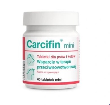 DOLFOS CARCIFIN 60tab MINI