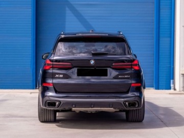 BMW X5 G05 SUV Facelifting 3.0 30d 298KM 2026 BMW X5 xDrive30d Sport Suv 2.0 (298KM) 2026, zdjęcie 3