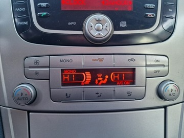 Ford Mondeo IV Kombi 2.0 Duratorq TDCi DPF 140KM 2008 Ford Mondeo 2.0 TDCI 140 KM, Bluetooth, Klima,, zdjęcie 21