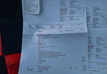 Citroen C4 Spacetourer Van 2.0 BlueHDi 163KM 2018 Citroen C4 SpaceTourer Bezwypadkowy, FV23, 7os. Shine, KredytowanieLeasing, zdjęcie 34