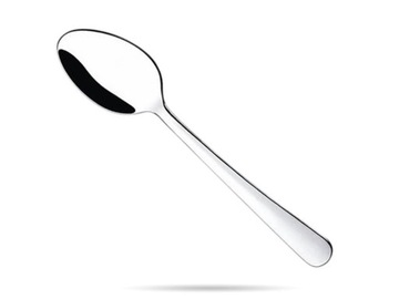 Łyżka stołowa 17,6 cm stal nierdzewna Bistro STALGAST