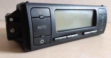 ЭКРАН ПАНЕЛЬ КОНДИЦИОНЕРА ДИСПЛЕЙ SEAT LEON AND TOLEDO 1M0820043C