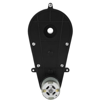 ZESPÓŁ NAPĘDOWY 12V 18000RPM PRZEKŁADNIA