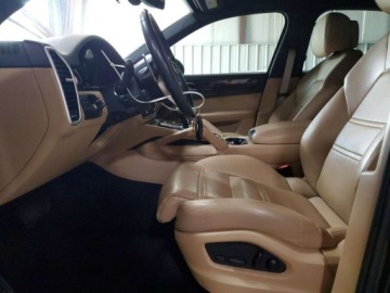 Porsche Cayenne III 2022 Porsche Cayenne 2022 Porsche Cayenne 3.0 Benzyna 335KM, zdjęcie 6