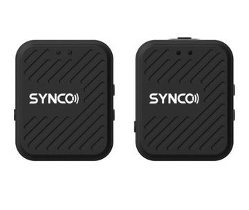 Беспроводная микрофонная система Synco G1 A1 2,4 ГГц