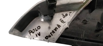 6QD949101 SKODA OCTAVIA II 2 04-08 SMĚROVKA BLIKAČ ZRCÁTKO LEVÝ