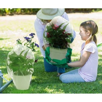 ФИЛЬТР-ПАКЕТ, РАЗМЕР ДЛЯ ФИЛЬТРАЦИИ КРАСОК, КРАСОЧНЫХ ЭМУЛЬСИЙ, ВЕДРО ЛАКА 10Л