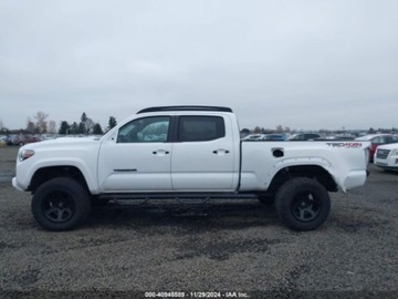 Toyota Tacoma II 2020 Toyota Tacoma 2020r., TRD Sport, od ubezpieczalni 3.5 Benzyna 278KM, zdjęcie 3