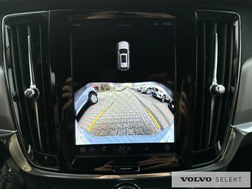 Volvo V90 II 2024 Volvo V90 V90 T6 AWD Plug-In Hybrid Plus Dark aut, zdjęcie 29