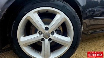 Audi A4 B8 2007 Audi A4 Avant 2,0 TDi S-line automat 2.0 Diesel 136KM, zdjęcie 10