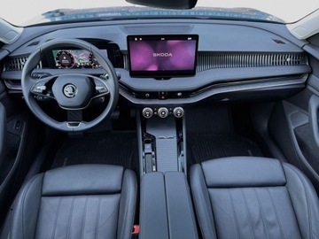Skoda Superb III Kombi Facelifting 1.5 TSI 150KM 2024 Skoda Superb 1.5 TSI mHEV DSG Selection SuiteLEDMasazVAT 23 Salon Polska, zdjęcie 24