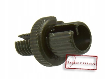 Регулировочный винт троса SUZUKI JUNAK BARTON