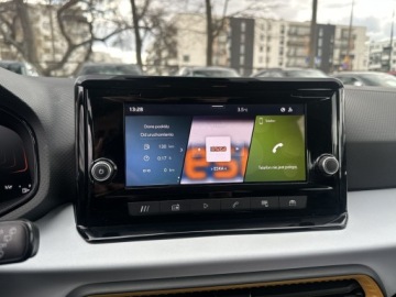 Seat Arona 2024 Seat Arona 1.0TSI Style DSG Salon PL FV23%, zdjęcie 16