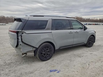 Kia Carnival II 2026 Kia Carnival 2026r., SX, 1.6L, od ubezpieczalni 1.6 Hybryda 242KM, zdjęcie 3