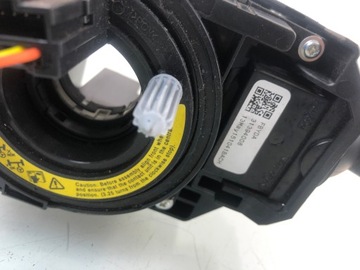 VOLVO V40 II КОМБИНИРОВАННЫЙ ПЕРЕКЛЮЧАТЕЛЬ 31343022