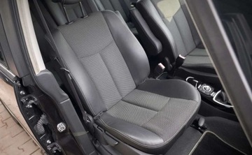 Renault Espace IV Van Facelifting 2.0 dCi 175KM 2014 Renault Grand Espace Renault Grand Espace 2.0 Diesel 175KM, zdjęcie 16