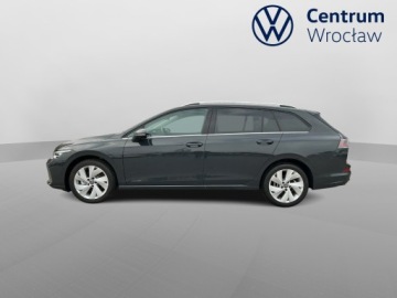 Volkswagen Golf VIII Hatchback Facelifting 2.0 TDI 150KM 2025 Volkswagen Golf Variant Style 2.0 TDI 150 KM DSG, zdjęcie 2