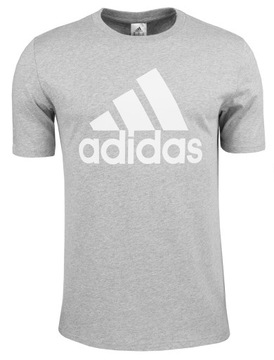 adidas koszulka męska sportowa t-shirt roz.M