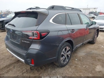 Subaru Outback V 2020 Subaru Outback Limited 2020 2.5 Benzyna 182KM, zdjęcie 5