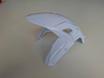 KAWASAKI NINJA 1000SX 1000 SX ПЕРЕДНЕЕ КРЫЛО НОВОЕ 21–24 года 35038-0009