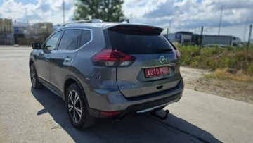Nissan X-Trail III Terenowy Facelifting 1.3 DIG-T 158KM 2021 Nissan X-Trail camera cofania 360 automat full led, zdjęcie 2