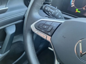 Volkswagen Tiguan III 2025 Volkswagen Tiguan GOAL serwis ASO 1.5TSI 150KM bezwypadkowy pakiety Matrix, zdjęcie 17