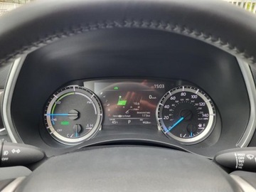 Toyota Highlander III 2.5 248KM 2023 highlander XLE * 2.5l Hybrid 247KM 4X4/AWD Przebieg:9,928km Idealny stan, zdjęcie 18