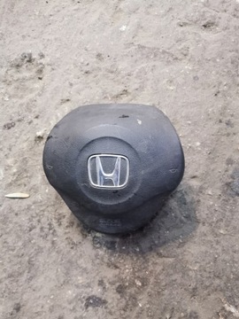 HONDA CRZ AIRBAG ULOŽENÍ VZDUCHOVÁ ŘIDIČE